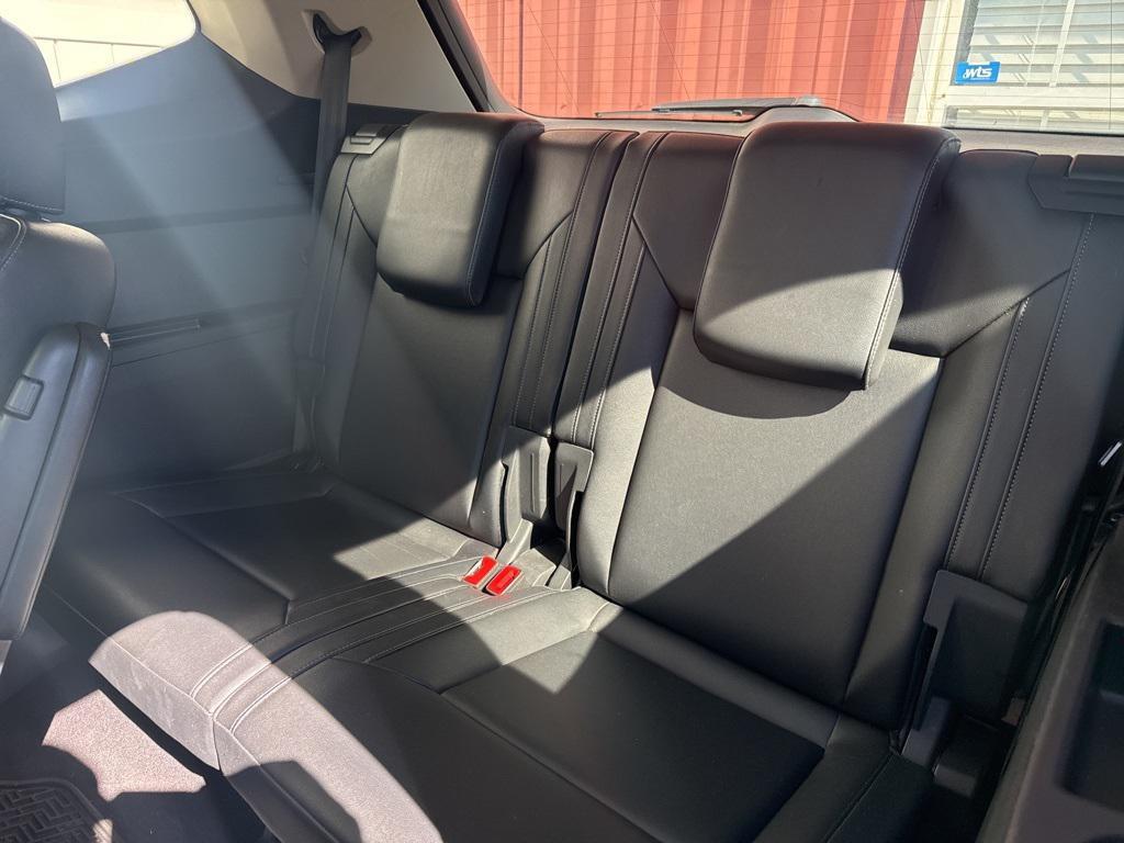 used 2019 Volkswagen Atlas car, priced at $18,997