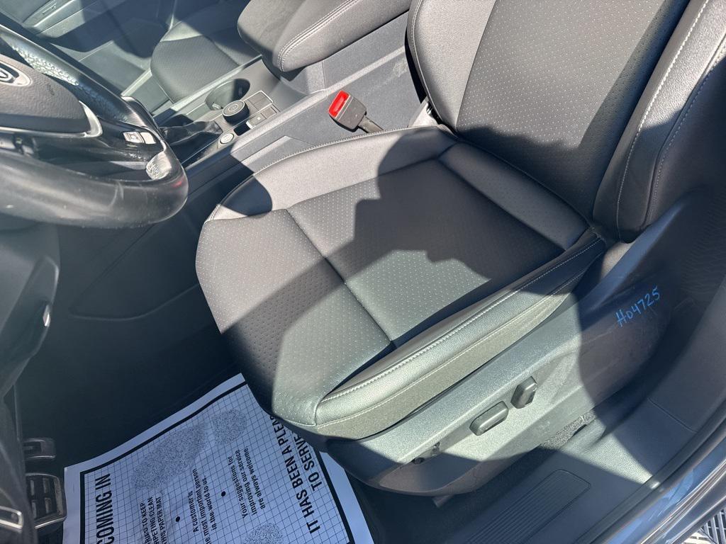used 2019 Volkswagen Atlas car, priced at $18,997