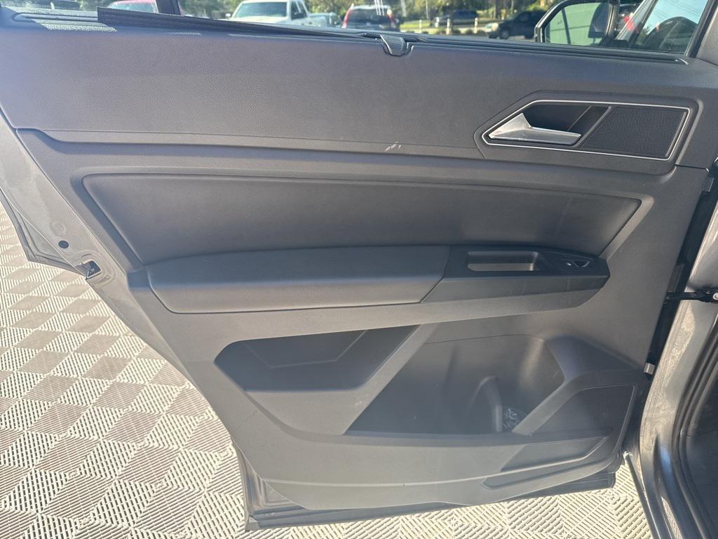 used 2019 Volkswagen Atlas car, priced at $18,997