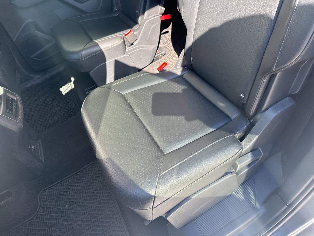 used 2019 Volkswagen Atlas car, priced at $18,997