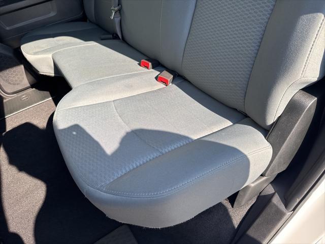 used 2018 Ram 1500 car, priced at $23,500