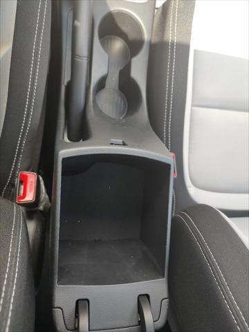 used 2023 Hyundai Venue car, priced at $21,850