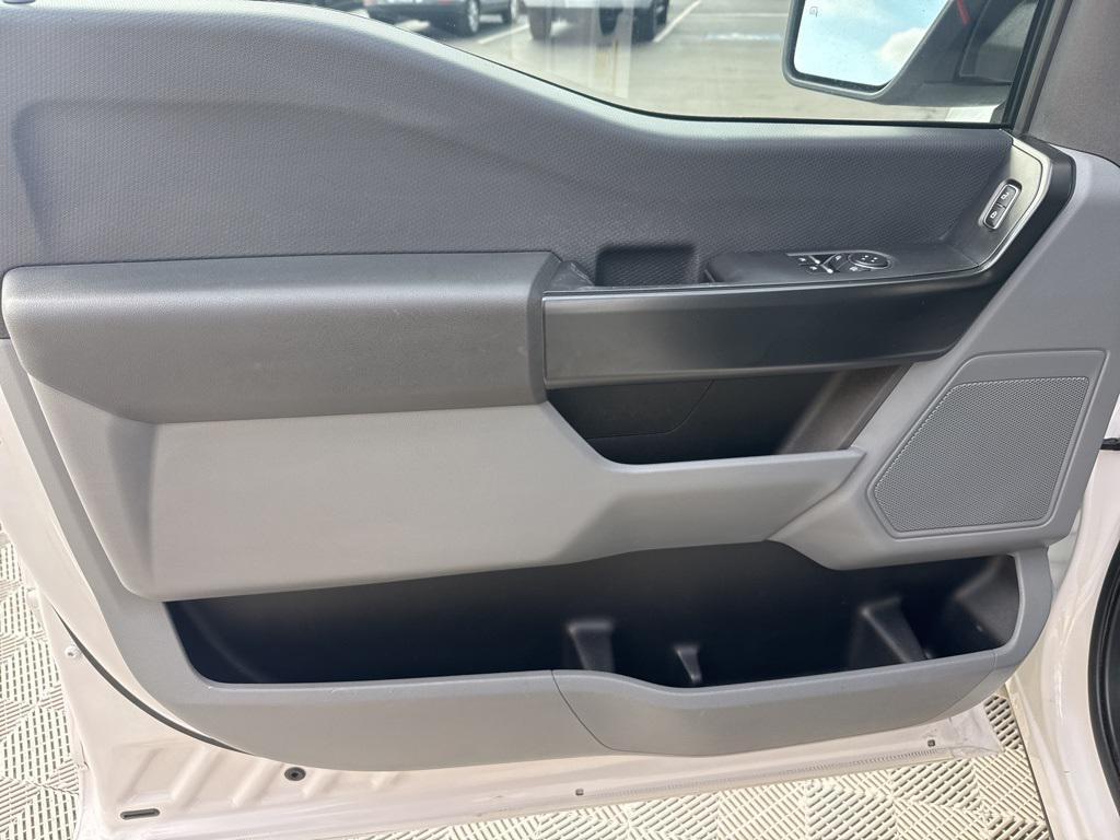 used 2021 Ford F-150 car, priced at $21,997
