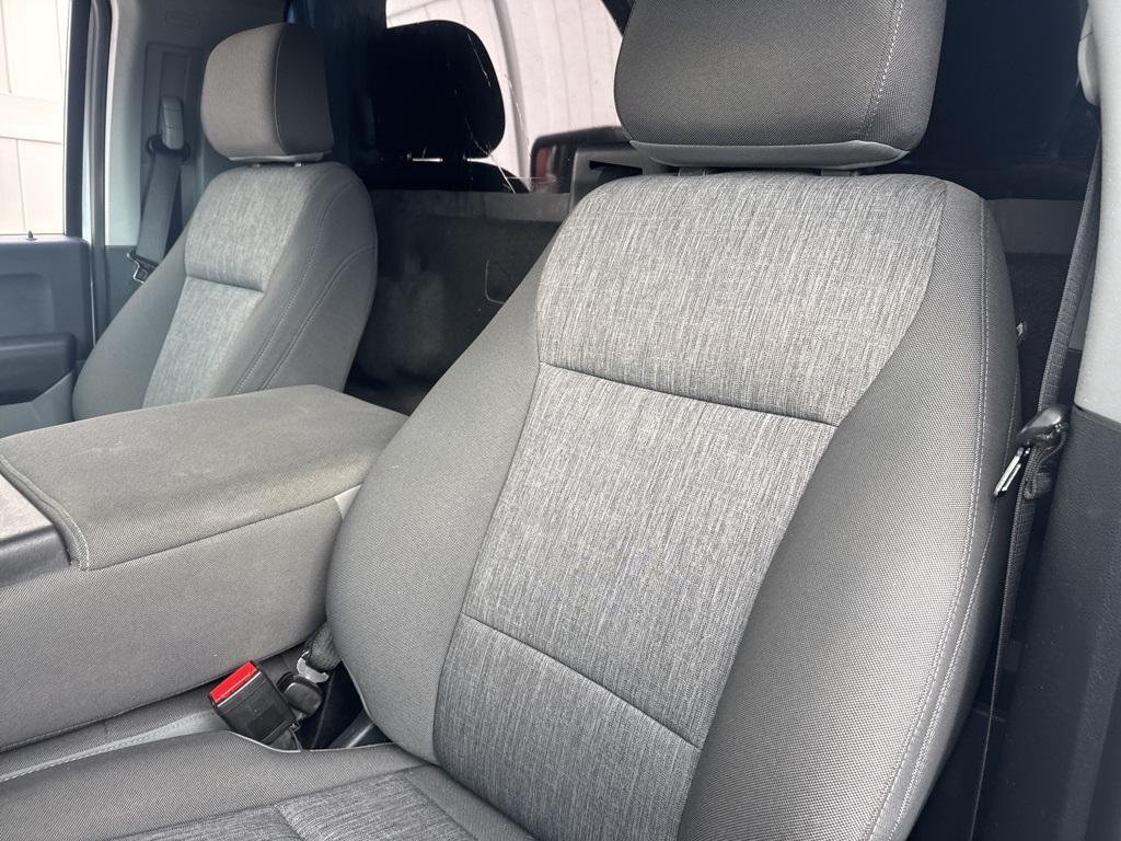 used 2021 Ford F-150 car, priced at $21,997