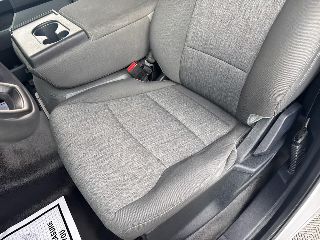 used 2021 Ford F-150 car, priced at $21,997