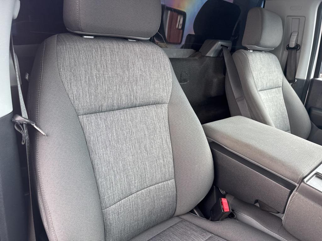 used 2021 Ford F-150 car, priced at $21,997