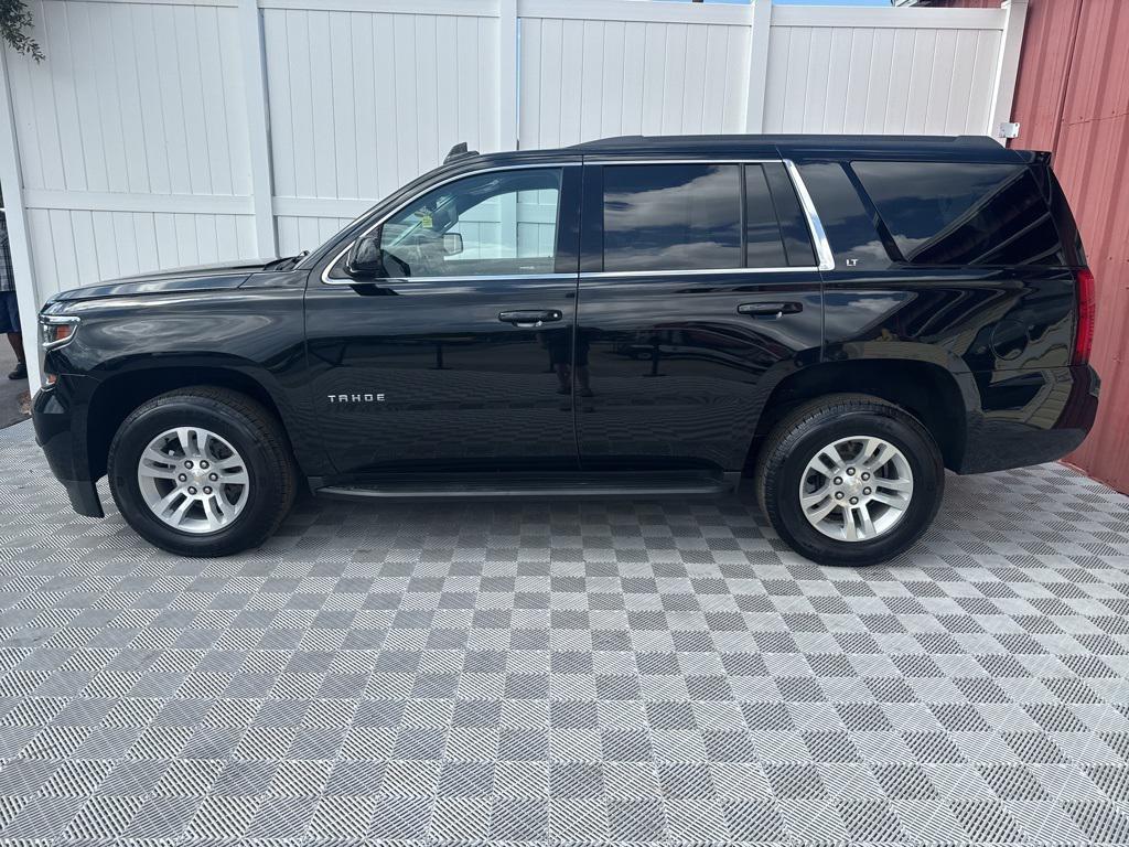used 2019 Chevrolet Tahoe car, priced at $24,599