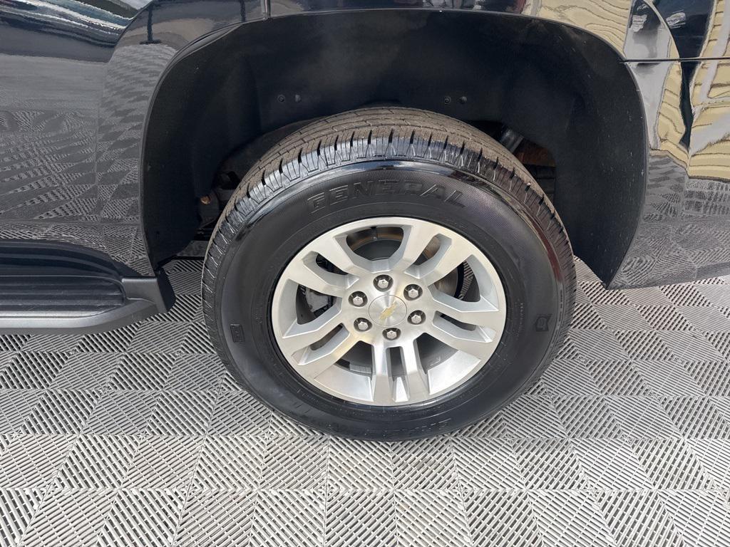 used 2019 Chevrolet Tahoe car, priced at $24,599