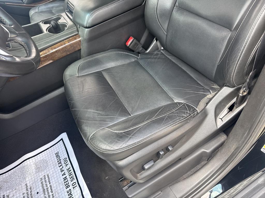 used 2019 Chevrolet Tahoe car, priced at $24,599