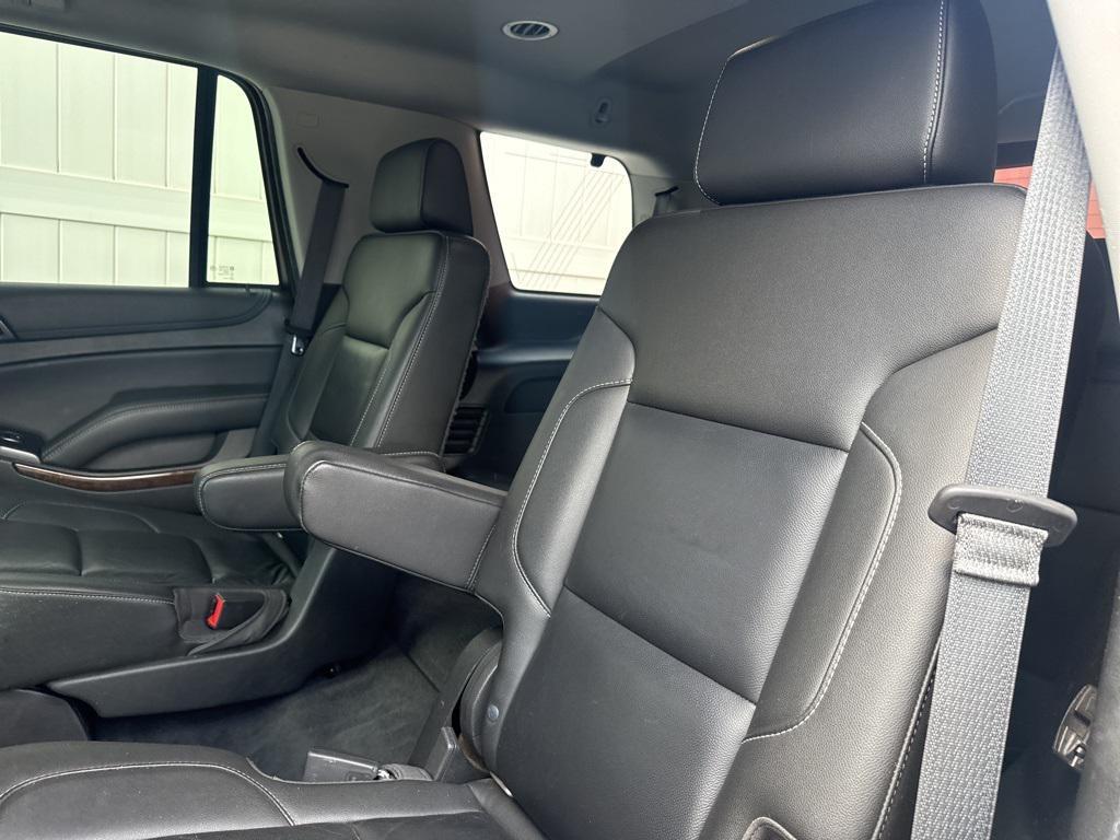 used 2019 Chevrolet Tahoe car, priced at $24,599