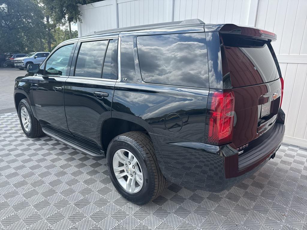 used 2019 Chevrolet Tahoe car, priced at $24,599