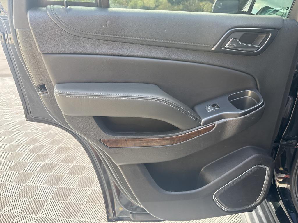 used 2019 Chevrolet Tahoe car, priced at $24,599