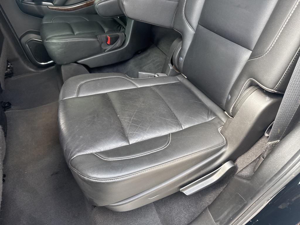 used 2019 Chevrolet Tahoe car, priced at $24,599