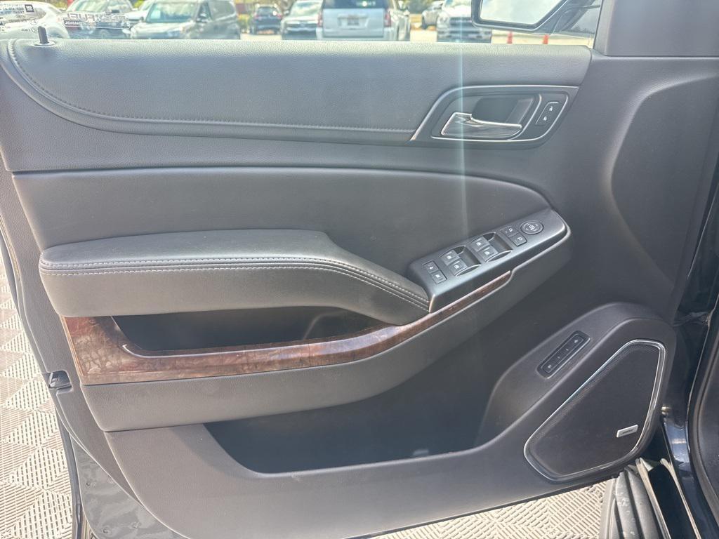 used 2019 Chevrolet Tahoe car, priced at $24,599