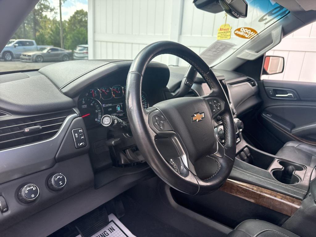 used 2019 Chevrolet Tahoe car, priced at $24,599