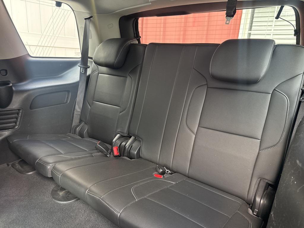 used 2019 Chevrolet Tahoe car, priced at $24,599