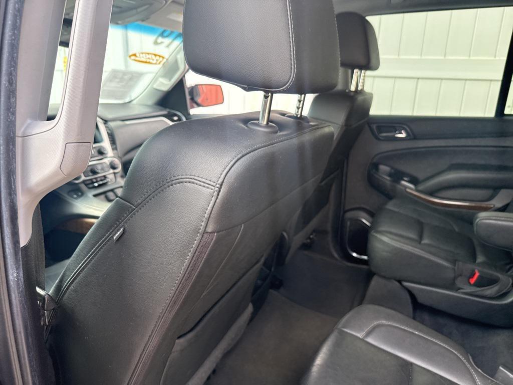 used 2019 Chevrolet Tahoe car, priced at $24,599