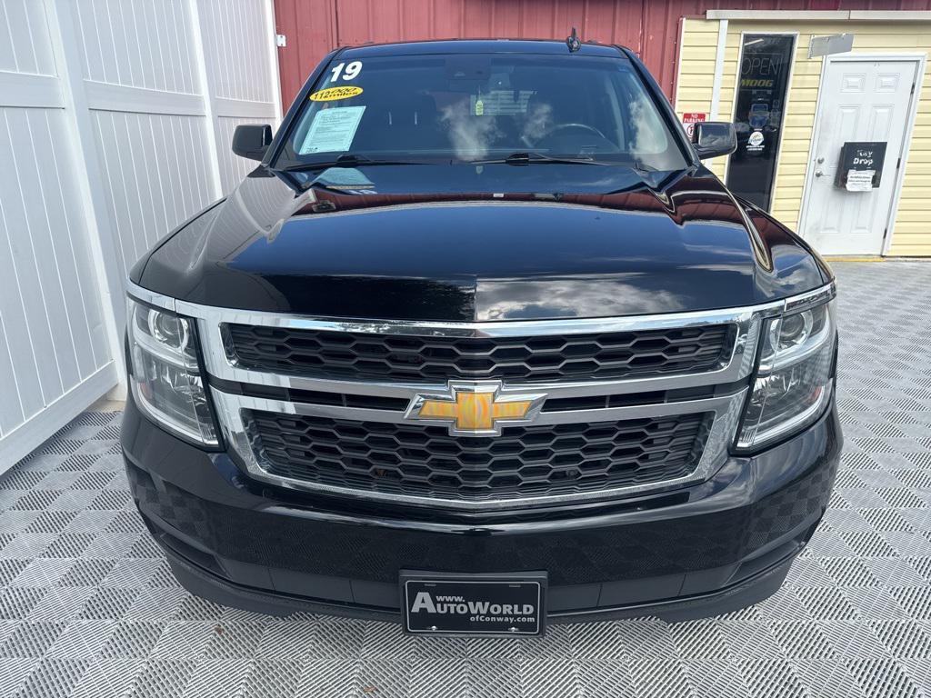 used 2019 Chevrolet Tahoe car, priced at $24,599