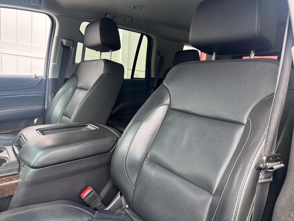 used 2019 Chevrolet Tahoe car, priced at $24,599