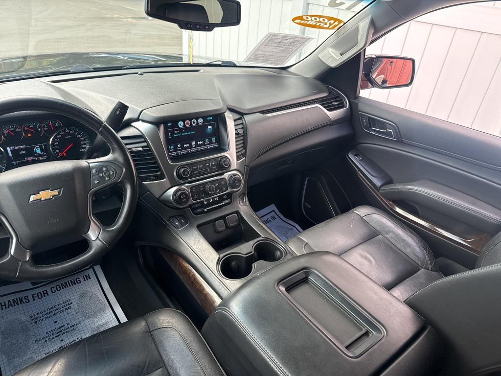 used 2019 Chevrolet Tahoe car, priced at $24,599