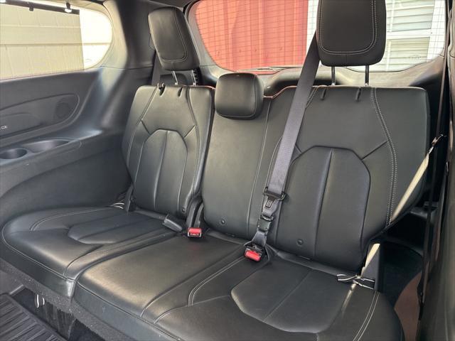 used 2020 Chrysler Pacifica car, priced at $19,995
