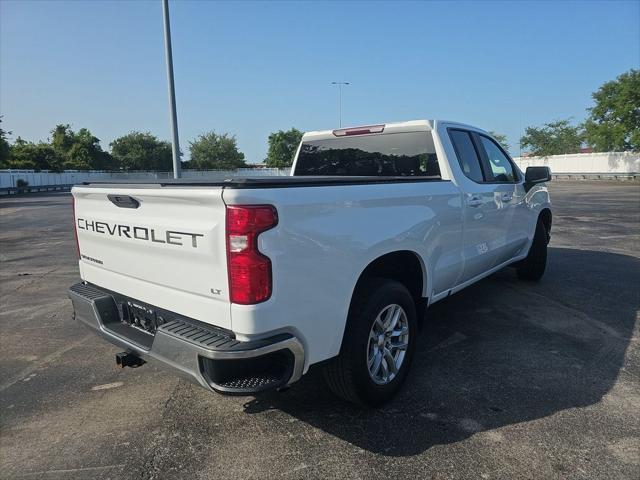 used 2019 Chevrolet Silverado 1500 car, priced at $32,500