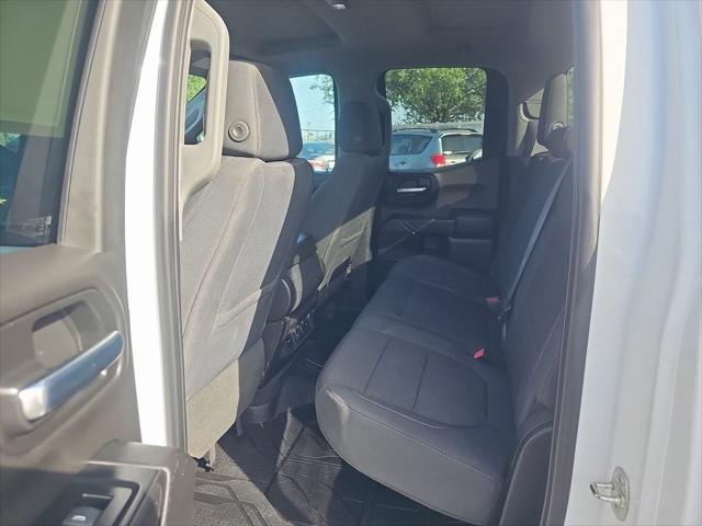 used 2019 Chevrolet Silverado 1500 car, priced at $32,500