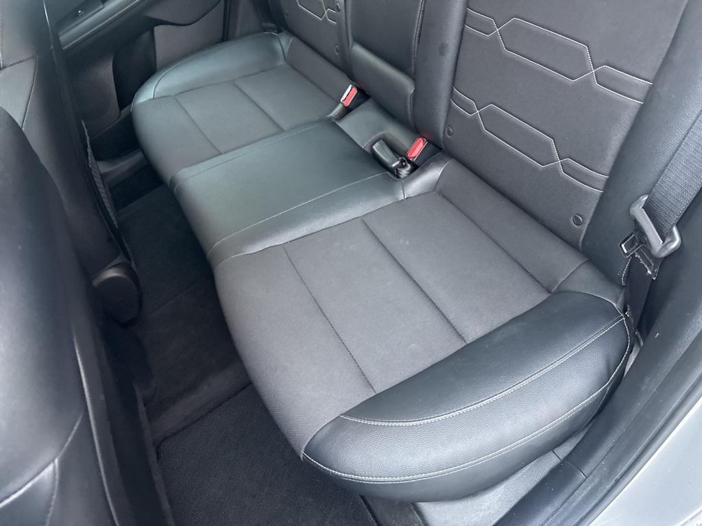 used 2023 Kia Forte car, priced at $19,995