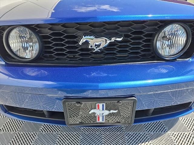 used 2006 Ford Mustang car, priced at $17,500