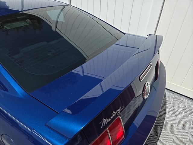 used 2006 Ford Mustang car, priced at $17,500