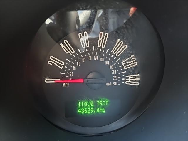 used 2006 Ford Mustang car, priced at $17,500