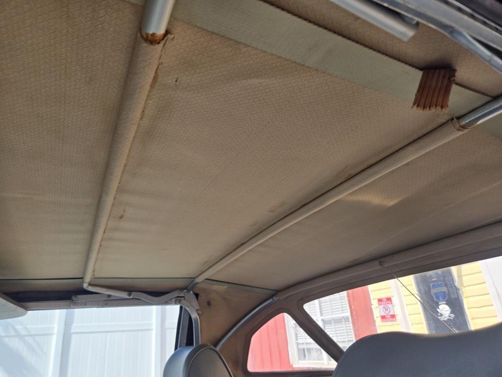 used 1987 Mercedes-Benz S-Class car, priced at $15,600