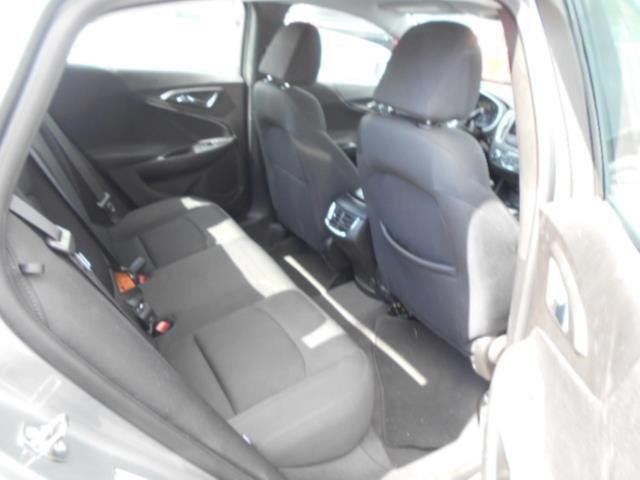 used 2023 Chevrolet Malibu car, priced at $19,500