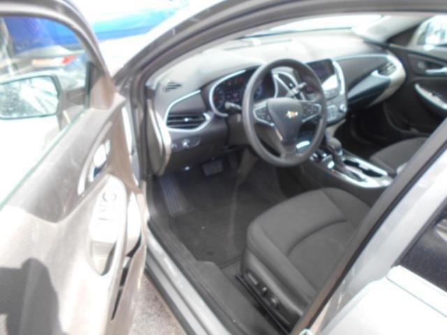 used 2023 Chevrolet Malibu car, priced at $19,500