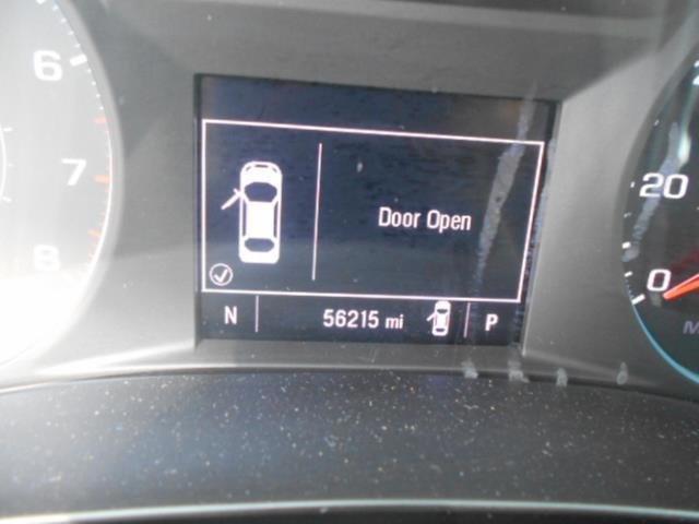 used 2023 Chevrolet Malibu car, priced at $19,500