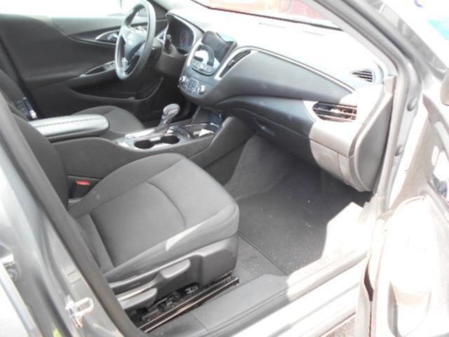 used 2023 Chevrolet Malibu car, priced at $19,500