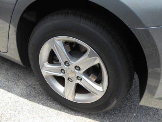 used 2023 Chevrolet Malibu car, priced at $19,500