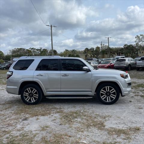 used 2016 Toyota 4Runner car, priced at $25,995