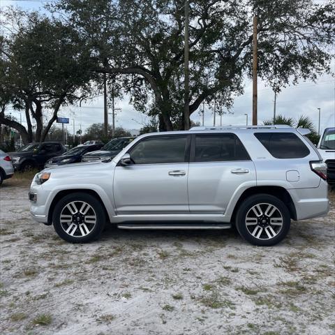 used 2016 Toyota 4Runner car, priced at $25,995