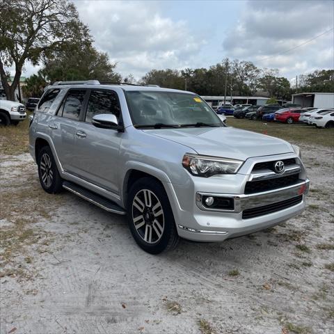 used 2016 Toyota 4Runner car, priced at $25,995