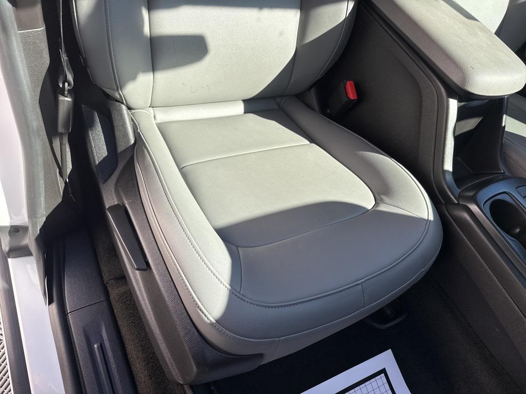 used 2017 GMC Canyon car, priced at $23,500