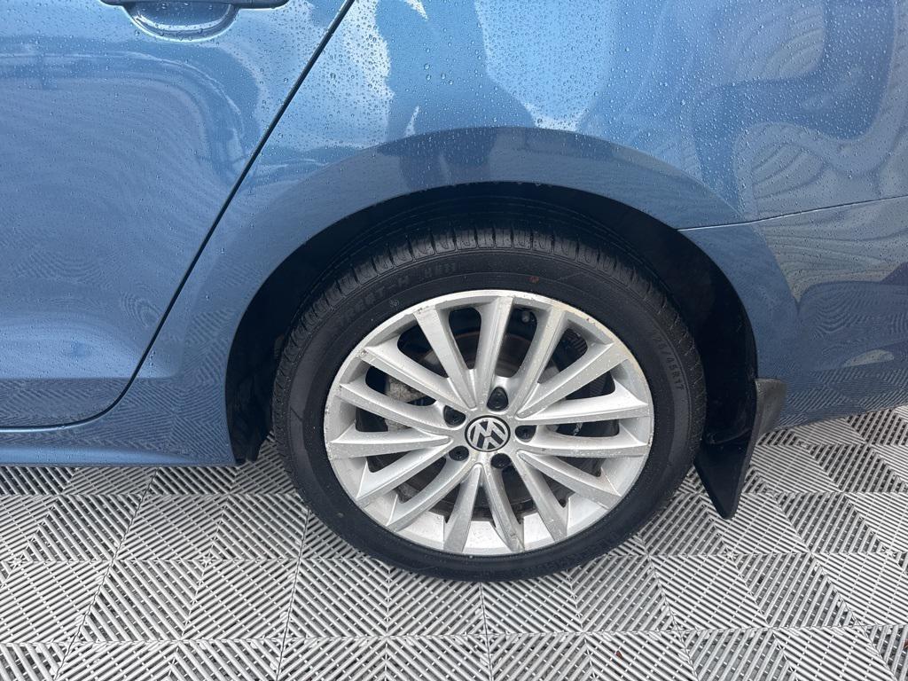 used 2016 Volkswagen Jetta car, priced at $12,977
