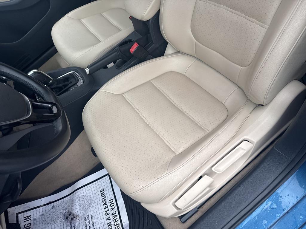 used 2016 Volkswagen Jetta car, priced at $12,977