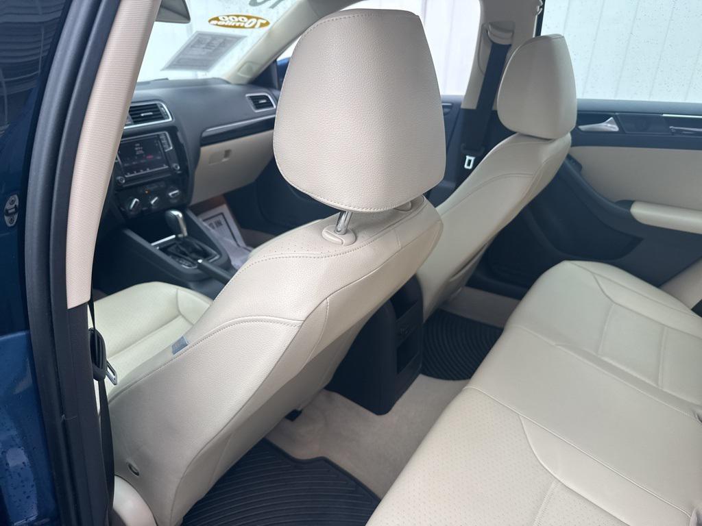used 2016 Volkswagen Jetta car, priced at $12,977