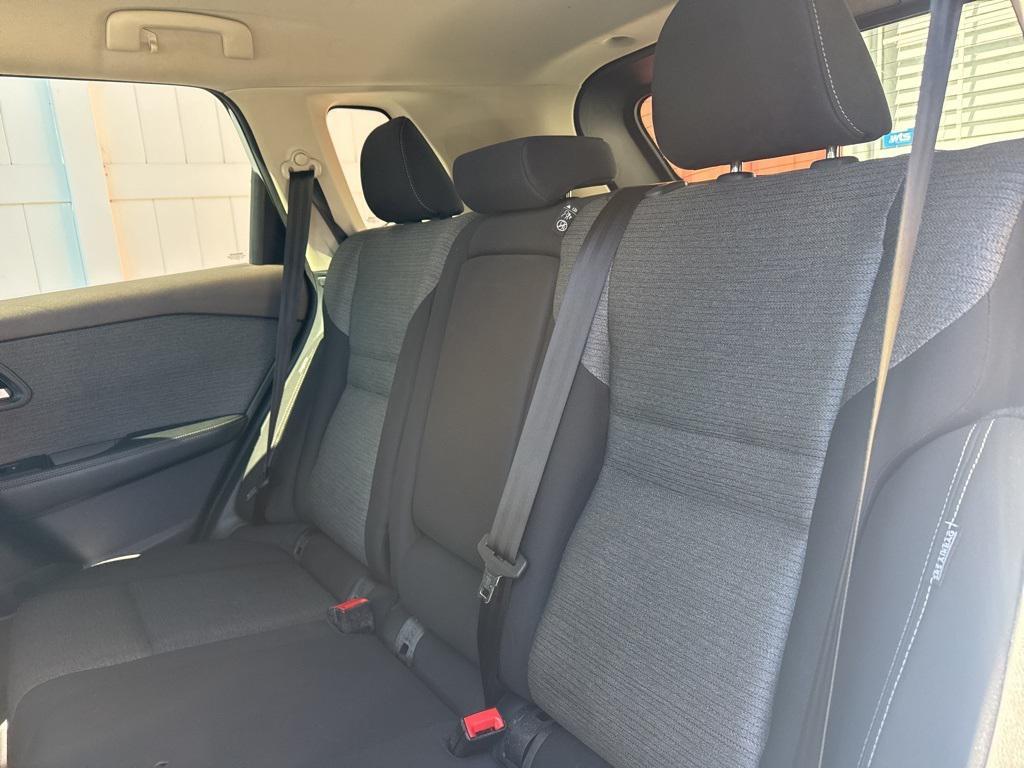 used 2022 Nissan Rogue car, priced at $23,149