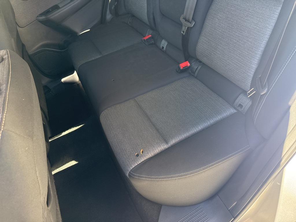 used 2022 Nissan Rogue car, priced at $23,149