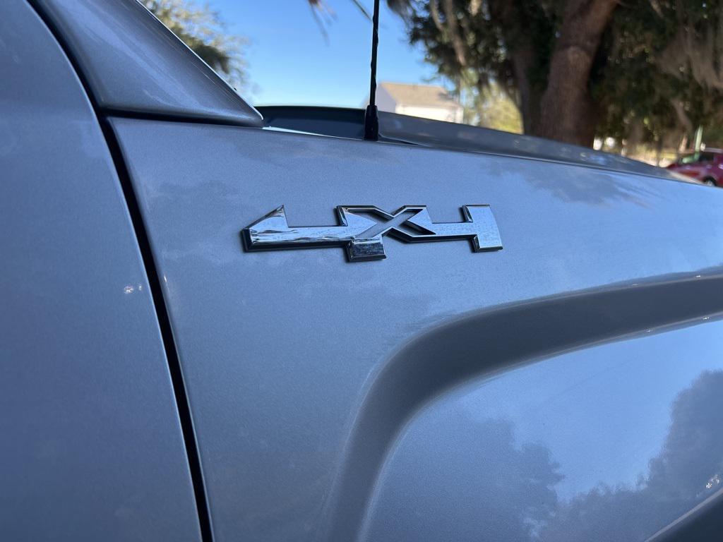 used 2016 GMC Sierra 3500 car, priced at $18,500