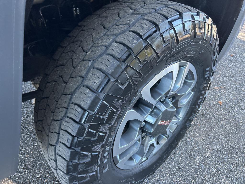 used 2016 GMC Sierra 3500 car, priced at $18,500