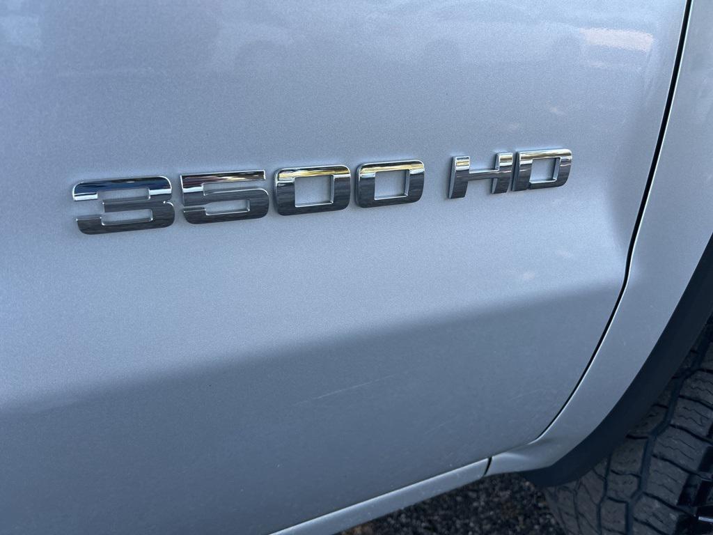 used 2016 GMC Sierra 3500 car, priced at $18,500