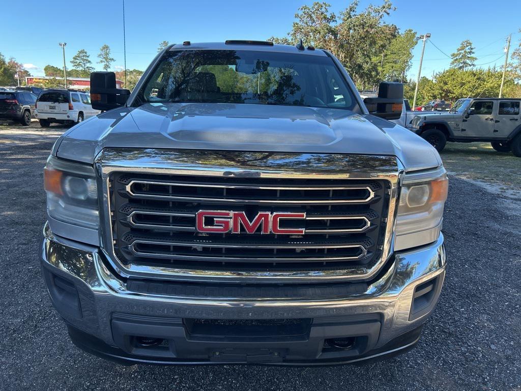 used 2016 GMC Sierra 3500 car, priced at $18,500